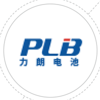 力朗电池