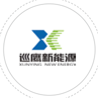 巡鹰新能源